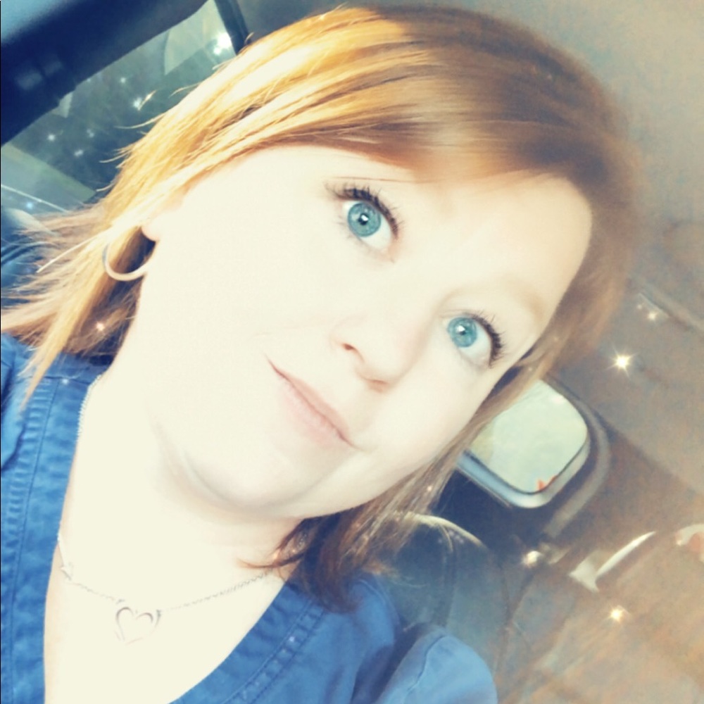 Meet your Posher, Suzann